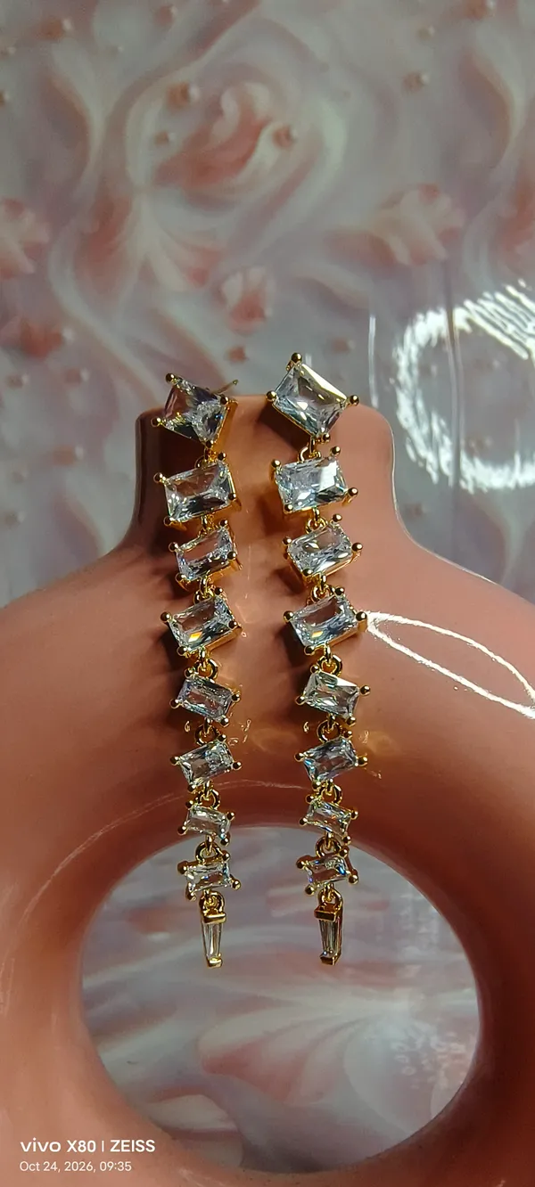 Fusion_Crystal_Zig-Zag_Dangle_Earrings