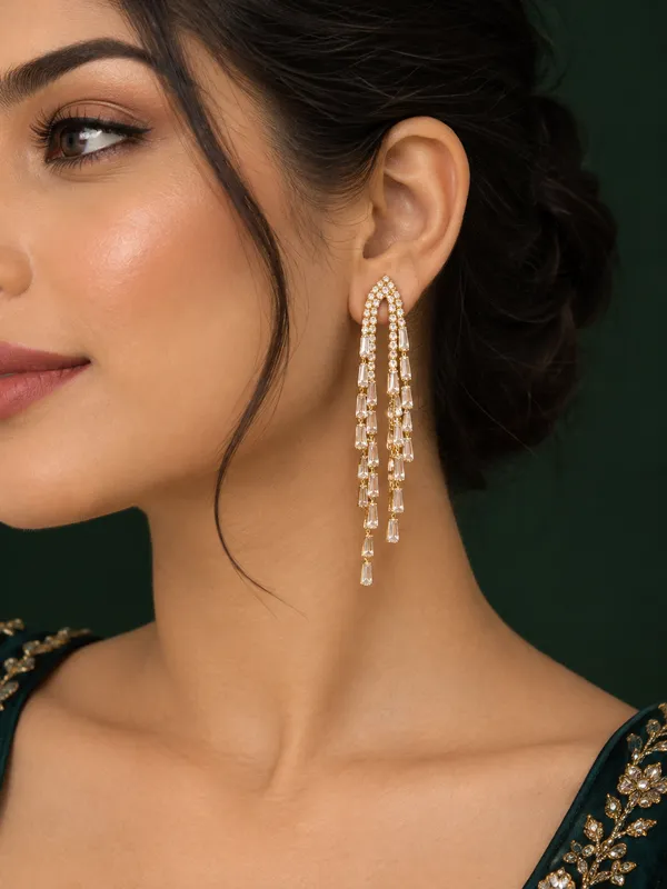 Fusion_Crystal_Waterfall_Tassel_Dangle_Earrings