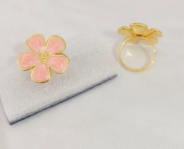 Red_&_Pink_Stainless_Steel_Enamel_Floral_Adjustable_Ring_Set_For_Women_Pack_of_2