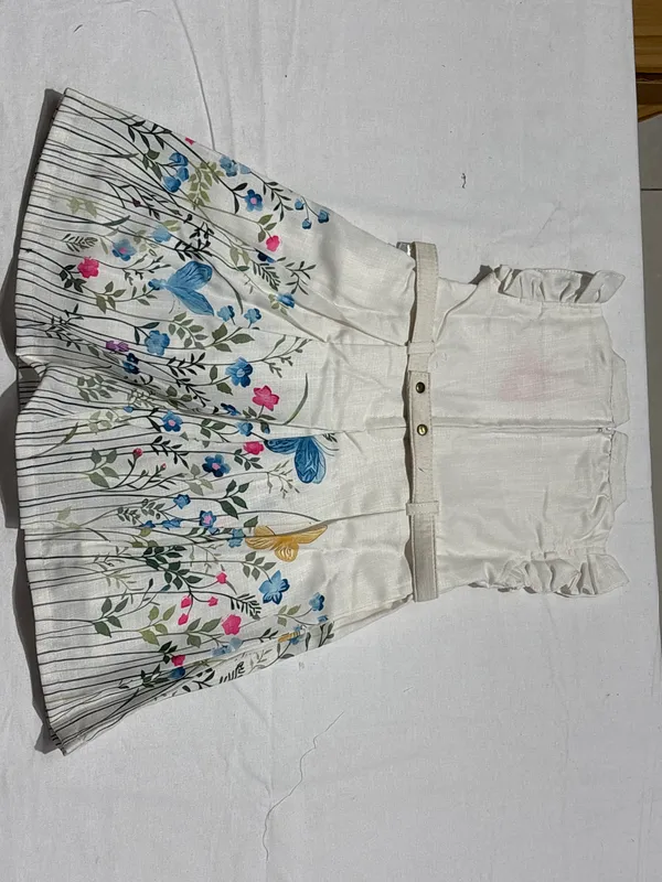 White_Floral_Print_Ruffle_Dress_for_Baby_Girls