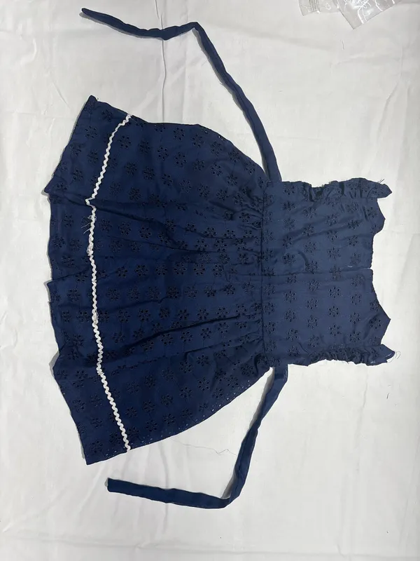 Navy_Blue_Eyelet_Fit_And_Flare_Dress_For_Girls