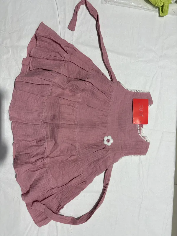 Mauve_Textured_Sleeveless_Frock_Dress_for_Girls