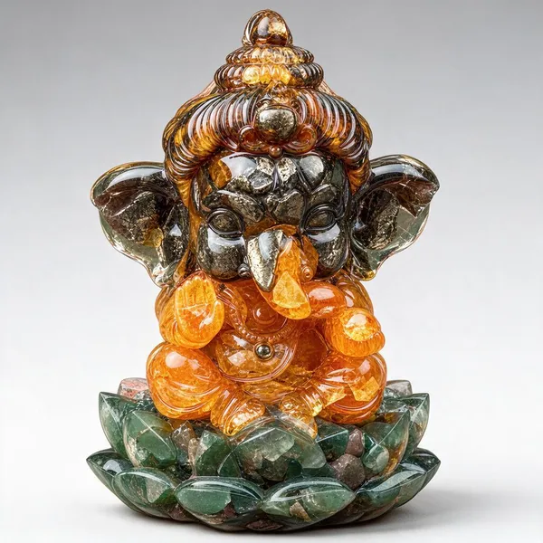 Pyrite_&_Money_Magnet_Ganesha_–_Prosperity_and_Abundance_Décor