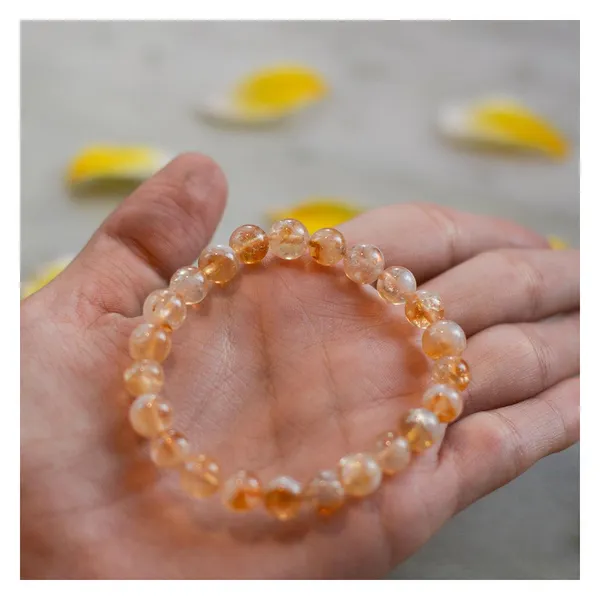 Natural_Citrine_Bracelet_(Inclusion)