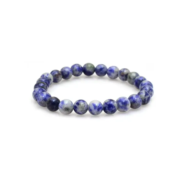 Sodalite_Bracelet