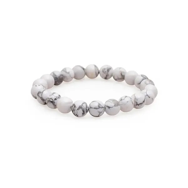Howlite_Bracelet