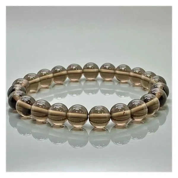 Smoky_Quartz_Bracelet