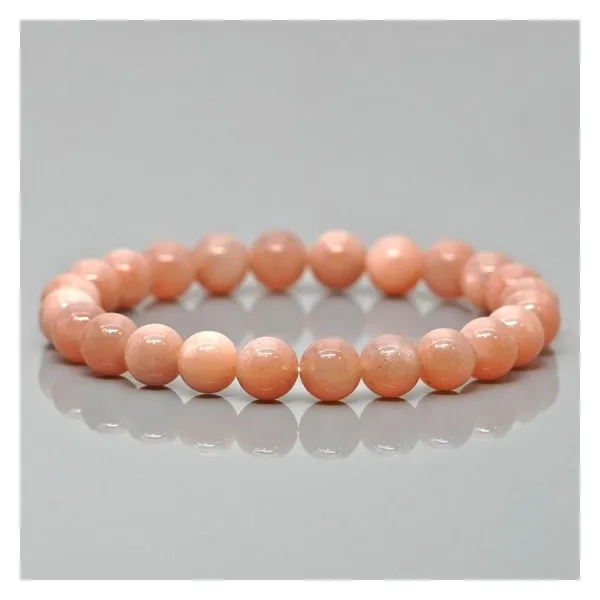 Peach_Moonstone_Bracelet