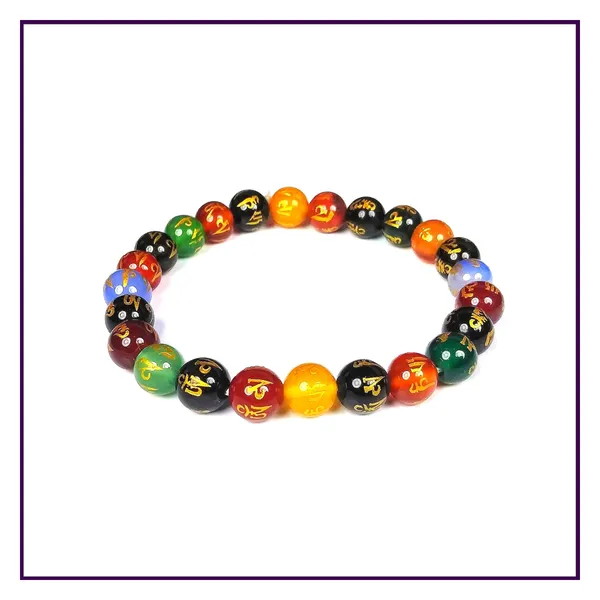 Om_Mani_Padme_Multi-Stone_Bracelet