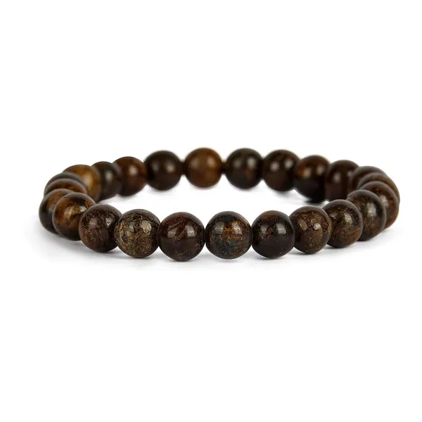 Bronzite_Bracelet