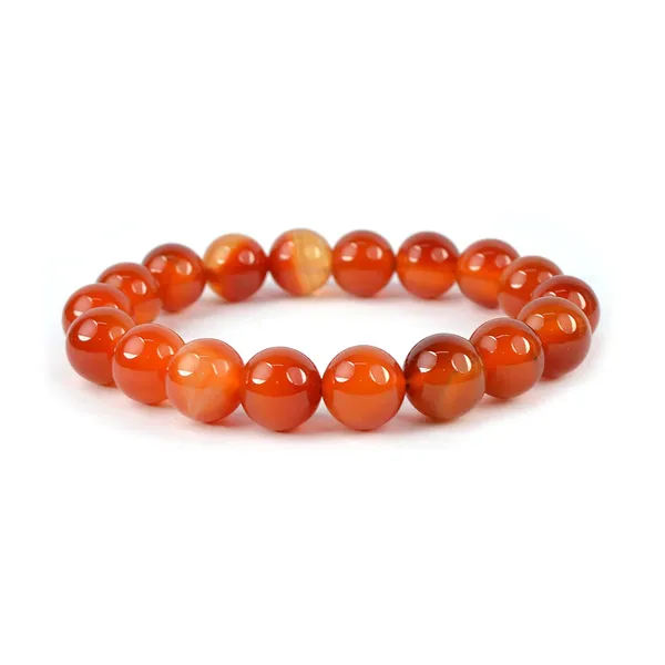 Carnelian_Bracelet