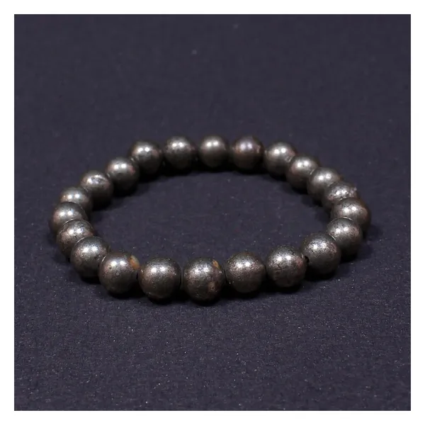 Natural_Pyrite_Bracelet