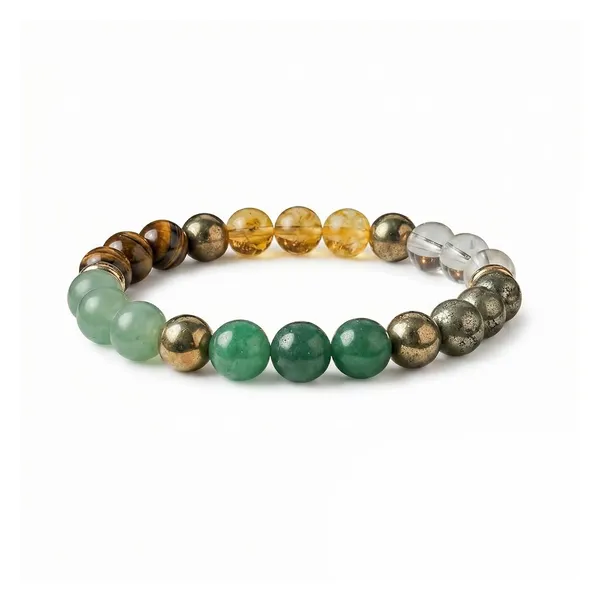 Dhanyog_Bracelet
