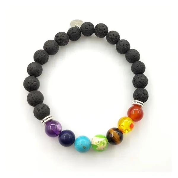 7_Chakra_Lava_Stone_Bracelet