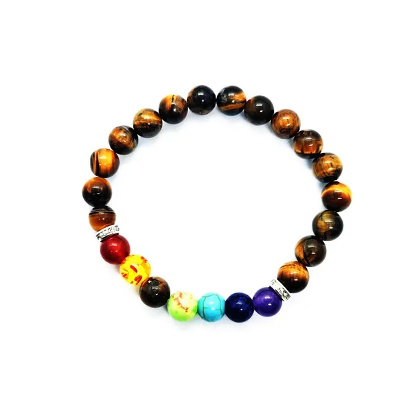 Tiger_Eye_with_7_Chakra_Bracelet