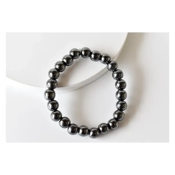 Hematite_Bracelet