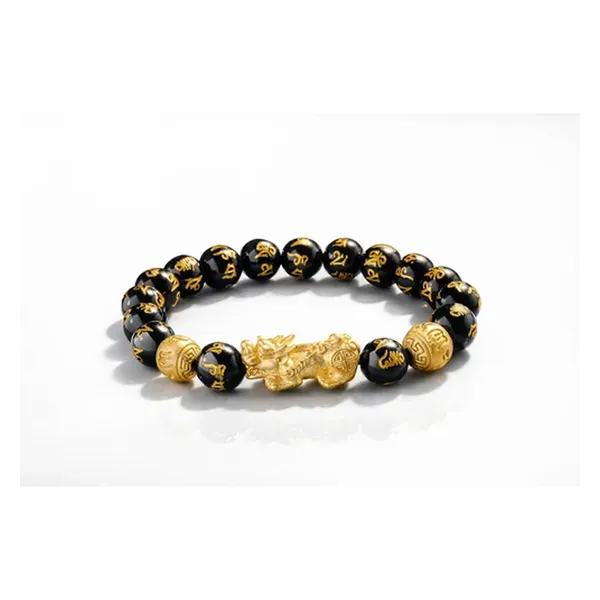 Pixiu_Bracelet