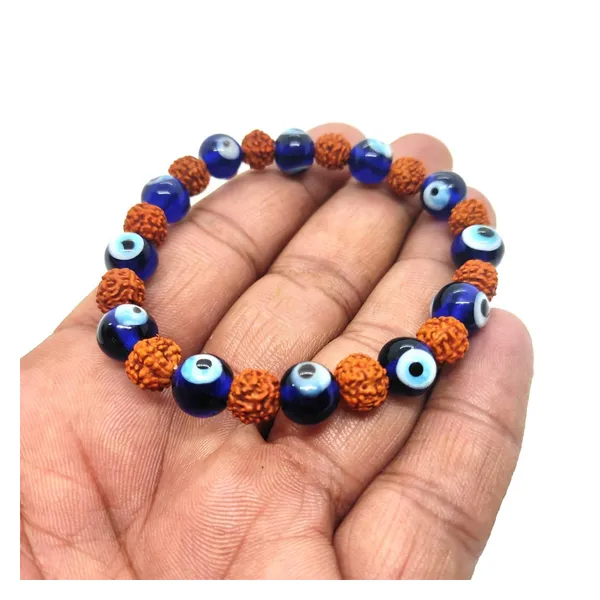 Rudraksha_with_Evil_Eye_Bracelet