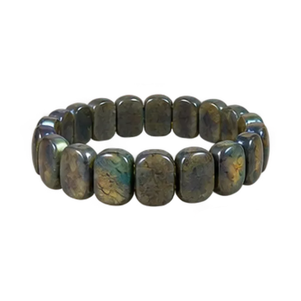 Grey_Gemstone_Bracelet