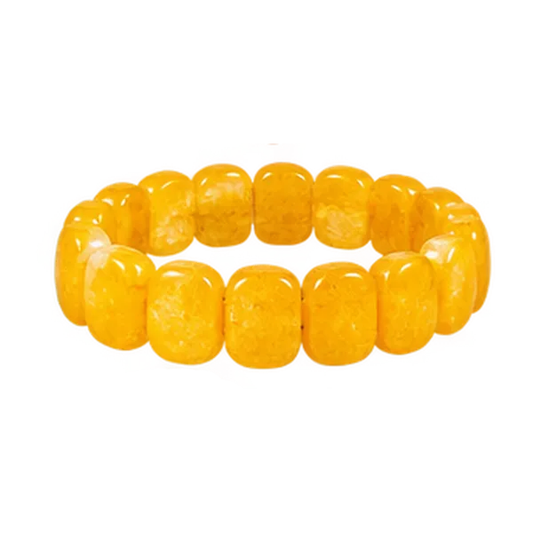 Yellow_Citrine_Bracelet