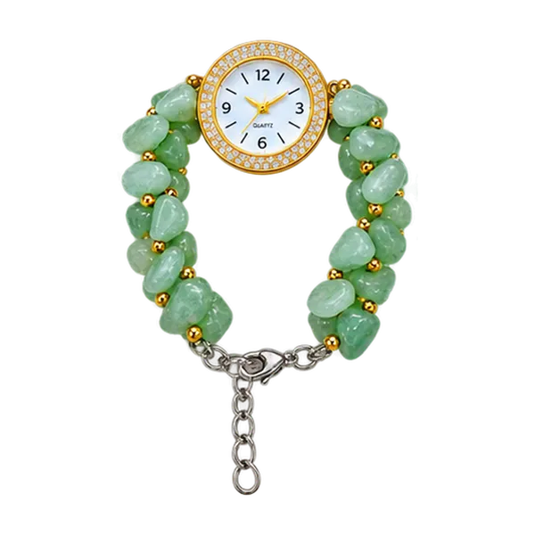 Emerald_Serenity_–_Green_Aventurine_Gemstone_Watch_Bracelet