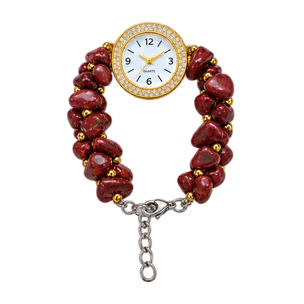 Crimson_Aura_–_Red_Jasper_Gemstone_Watch_Bracelet
