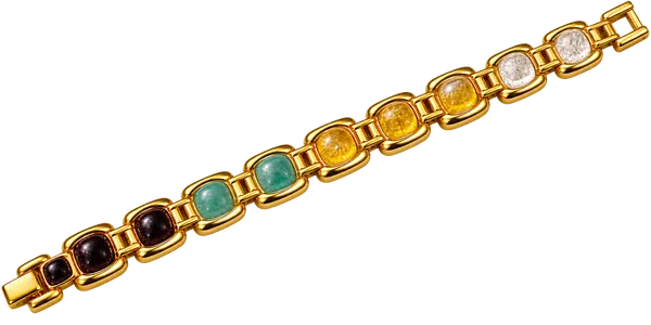 Golden_Toned_Dhan_Yog_Crystal_Bracelet_–_Prosperity_&_Abundance_Collection