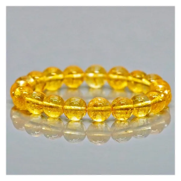 Yellow_Citrine_Bracelet