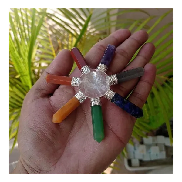 7_Chakra_Generator