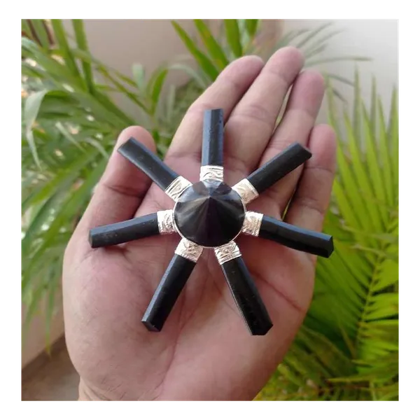 Black_Tourmaline_Generator