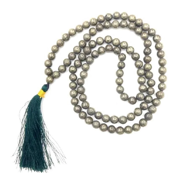 Pyrite_Natural_Mala