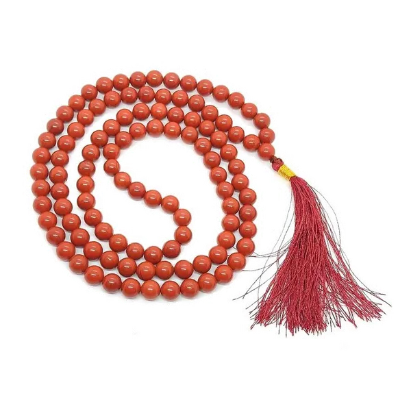 Red_Jasper_Mala