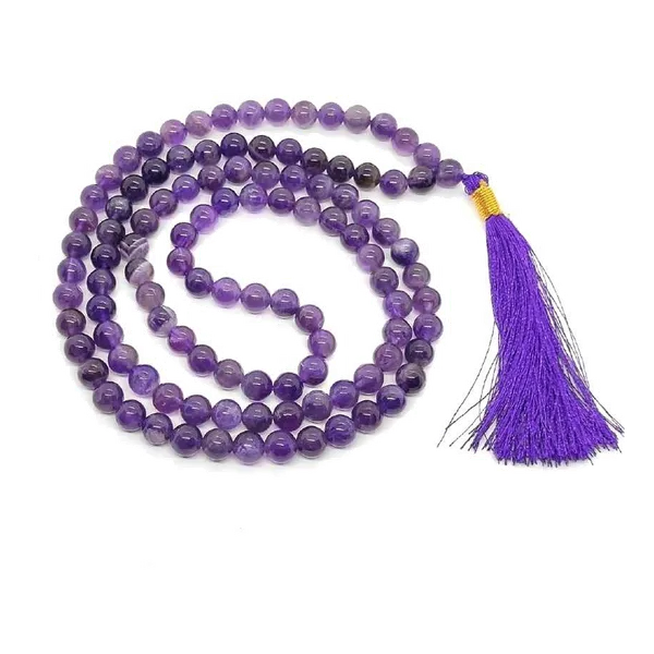 Amethyst_Mala