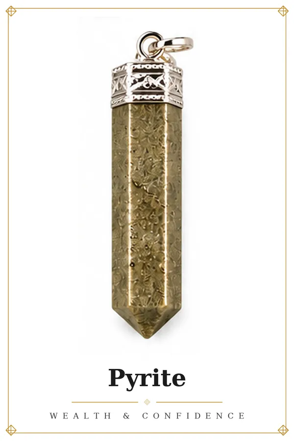 Pyrite_Crystal_Point_Pendant_–_Golden_Prosperity