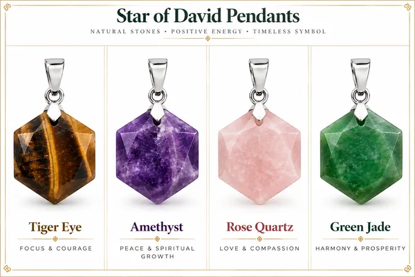 Star_of_David_Pendant_-_Tiger_Eye