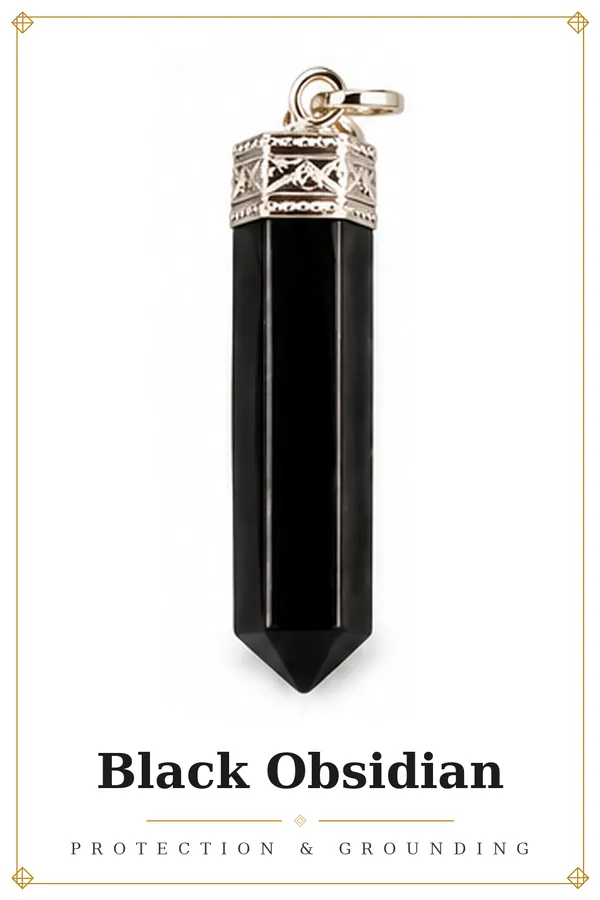 Black_Obsidian_Crystal_Point_Pendant_–_Midnight_Shield