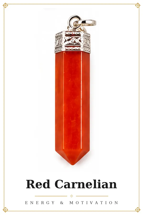 Red_Carnelian_Crystal_Point_Pendant_–_Solar_Flame