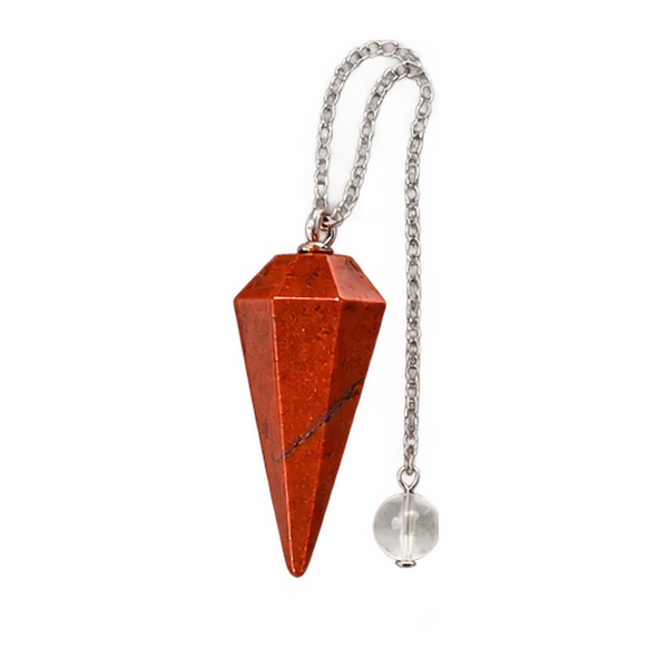 Red_Jasper_Pendulum