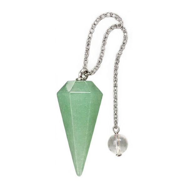 Green_Aventurine_Pendulum