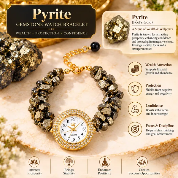 Pyrite_-_Gemstone_Watch_Bracelet