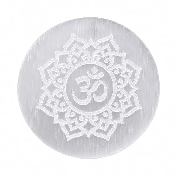 Cleansing_Selenite_Plate_Sun_&_Moon_with_Life_Tree_Engraved_(3_inch)