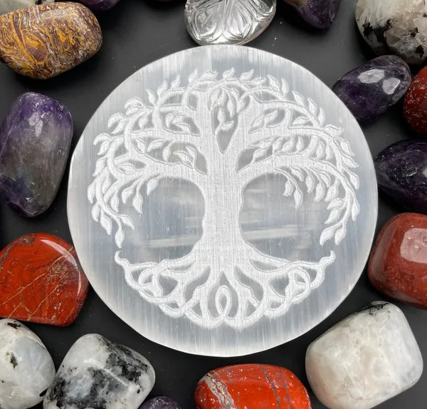 Tree_of_Life_Etched_Selenite_Charging_Plate_crafted_from_white,_fibrous_gypsum_crystal_(3_inch)