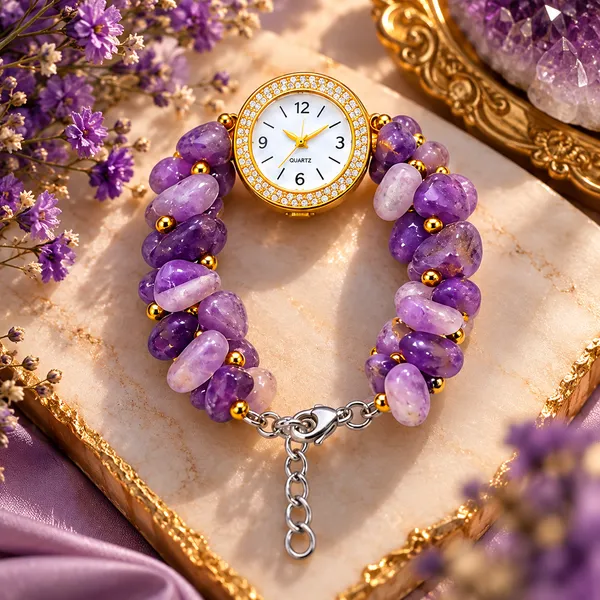 Violet_Grace_–_Amethyst_Gemstone_Watch_Bracelet