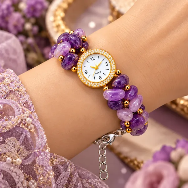 Violet_Grace_–_Amethyst_Gemstone_Watch_Bracelet