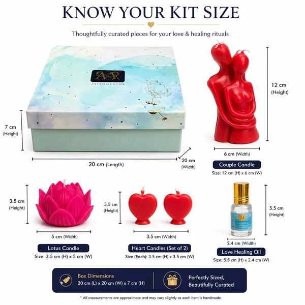 Love_Healing_Kit_With_Candles_And_Affirmation_Cards