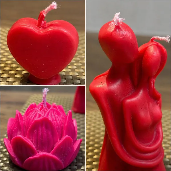 Love_Healing_Kit_With_Candles_And_Affirmation_Cards