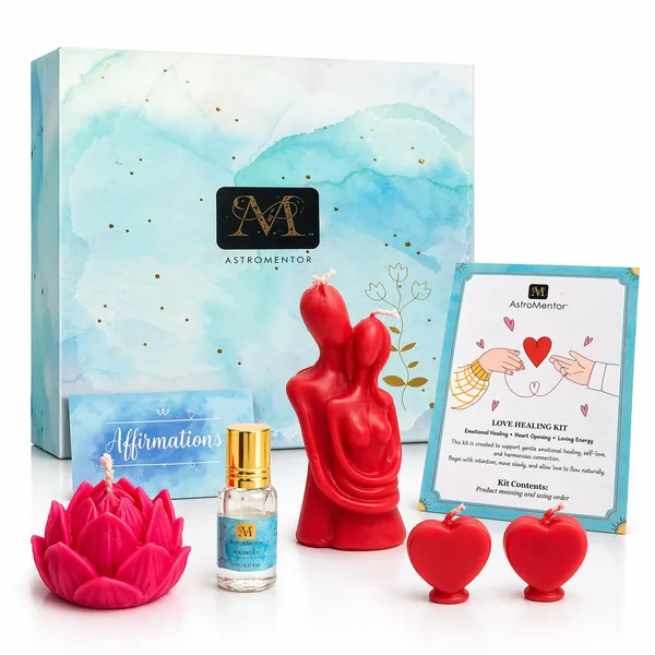 Love_Healing_Kit_With_Candles_And_Affirmation_Cards