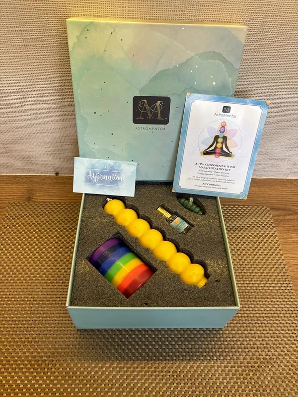 Chakra_Candle_Gift_Set_With_Oil_And_Affirmation_Card