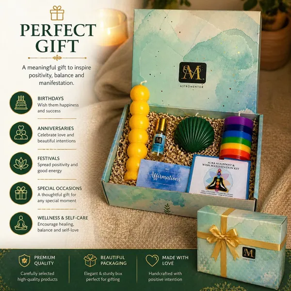 Chakra_Candle_Gift_Set_With_Oil_And_Affirmation_Card