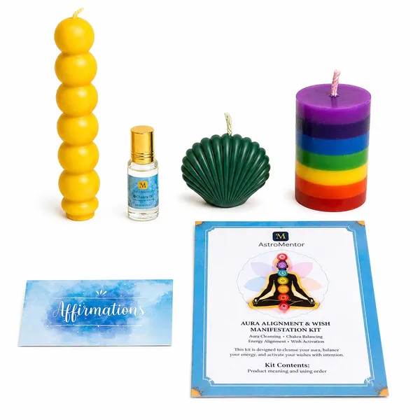 Chakra_Candle_Gift_Set_With_Oil_And_Affirmation_Card